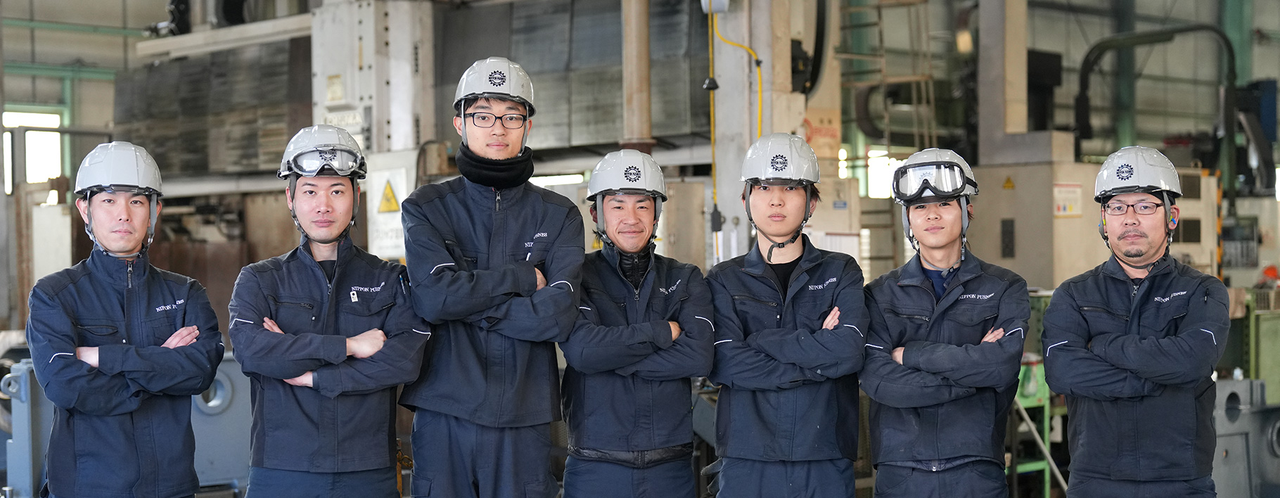 日本プスネス 写真3