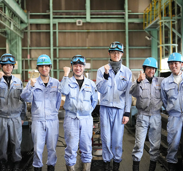 日本プスネス 写真3