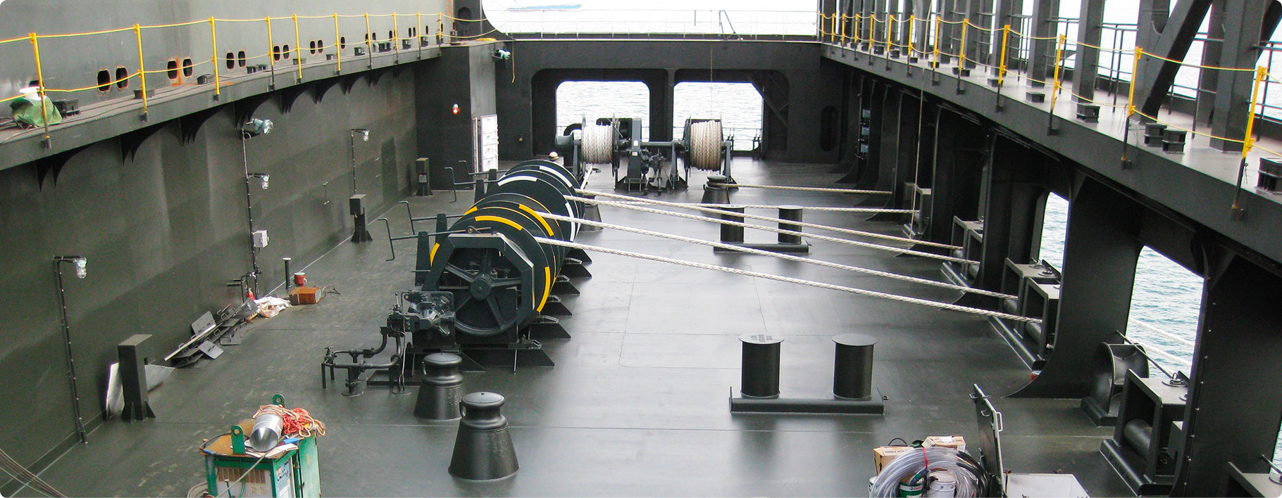 日本プスネス 写真4