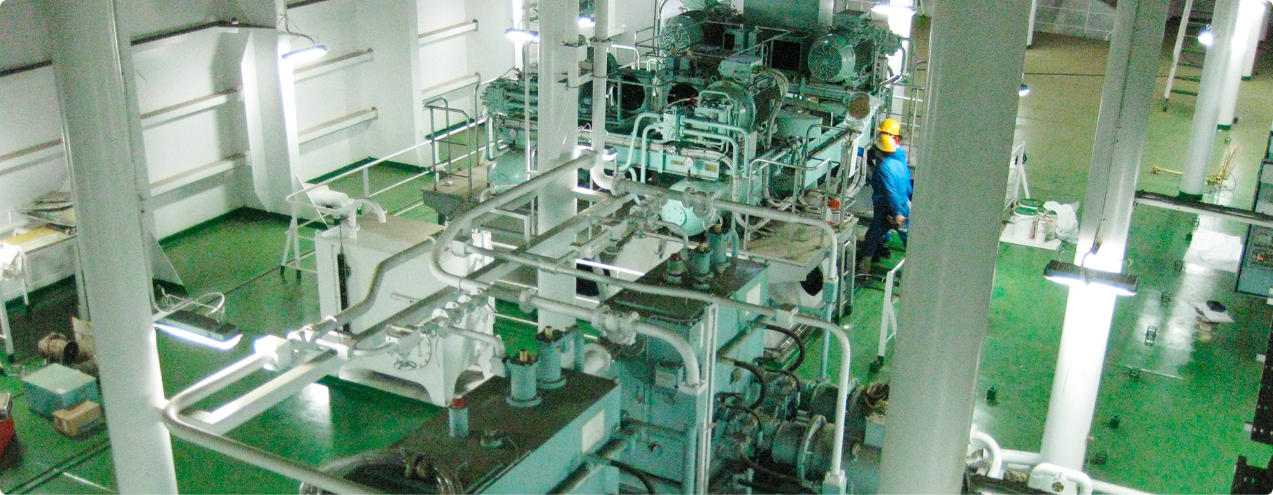 日本プスネス 写真5