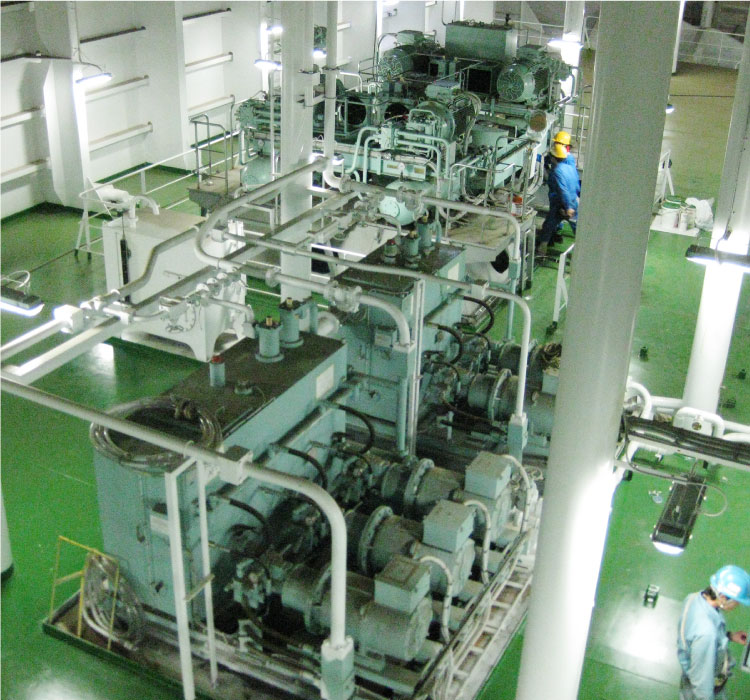 日本プスネス 写真5